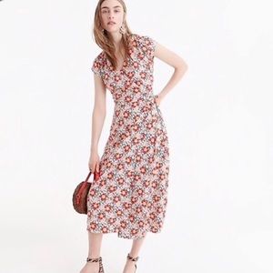 J Crew Dress